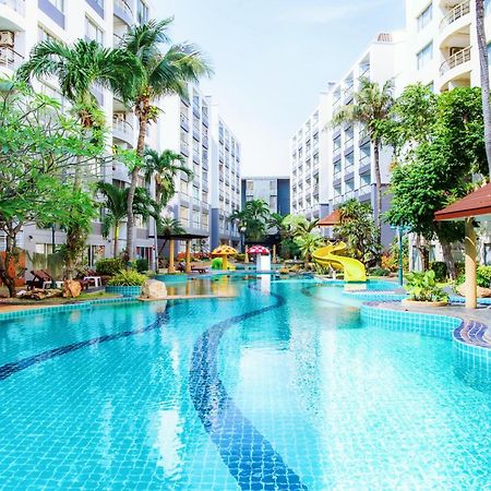 Apartmán Hua Hin First - Happy Rent Exteriér fotografie