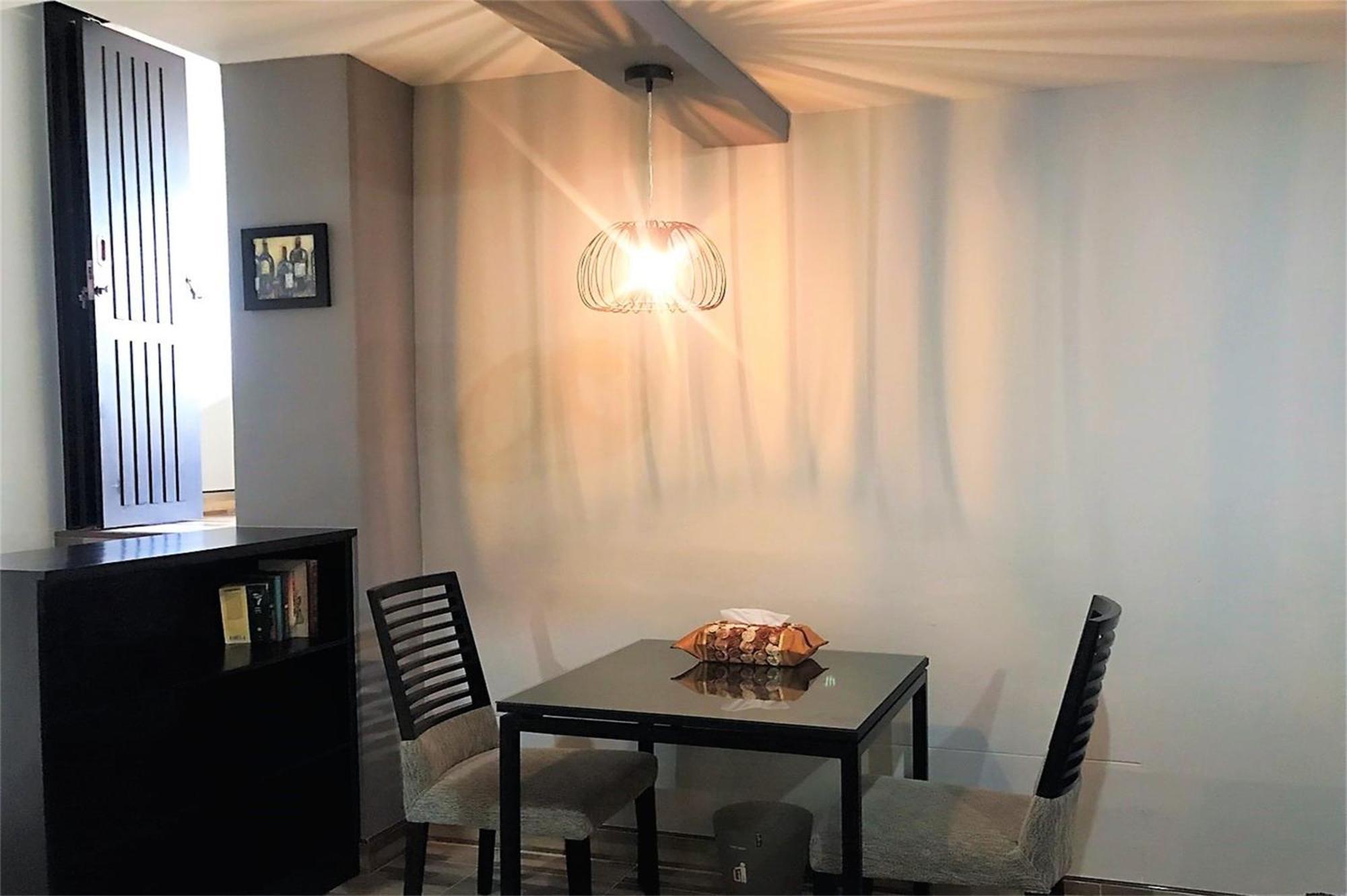 Apartmán Hua Hin First - Happy Rent Pokoj fotografie