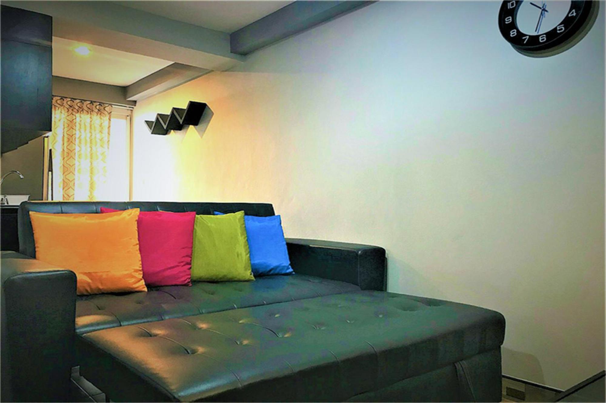 Apartmán Hua Hin First - Happy Rent Pokoj fotografie