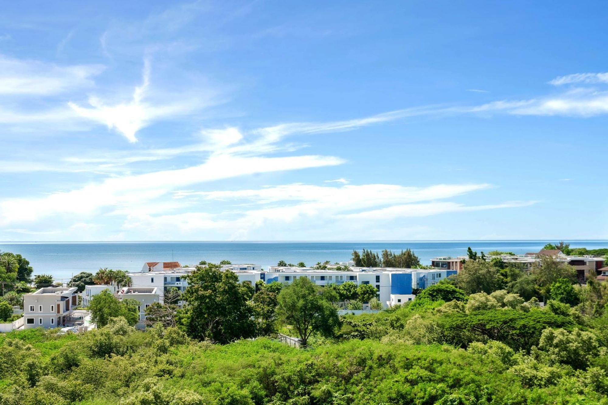 Apartmán Hua Hin First - Happy Rent Exteriér fotografie