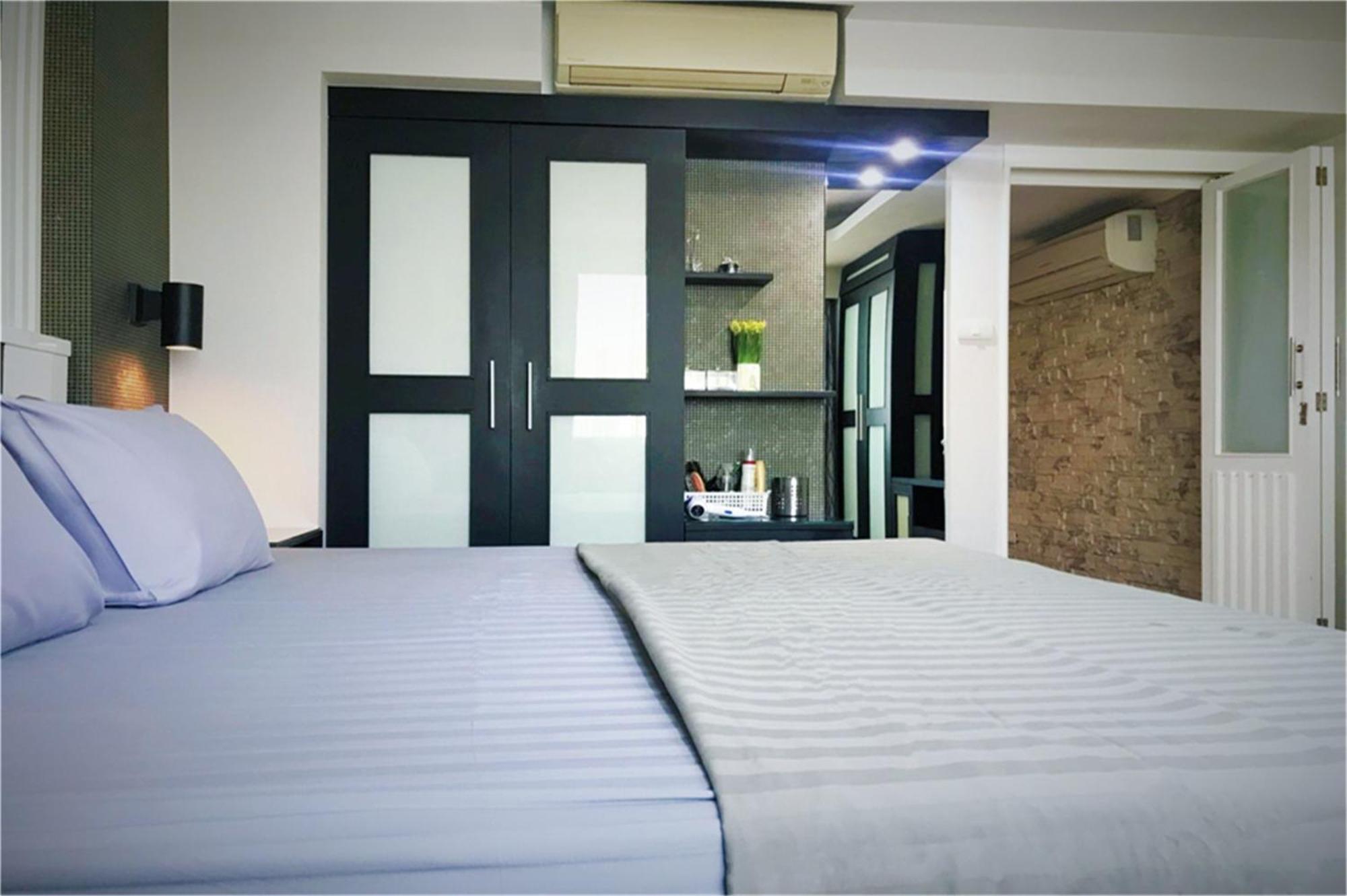 Apartmán Hua Hin First - Happy Rent Pokoj fotografie