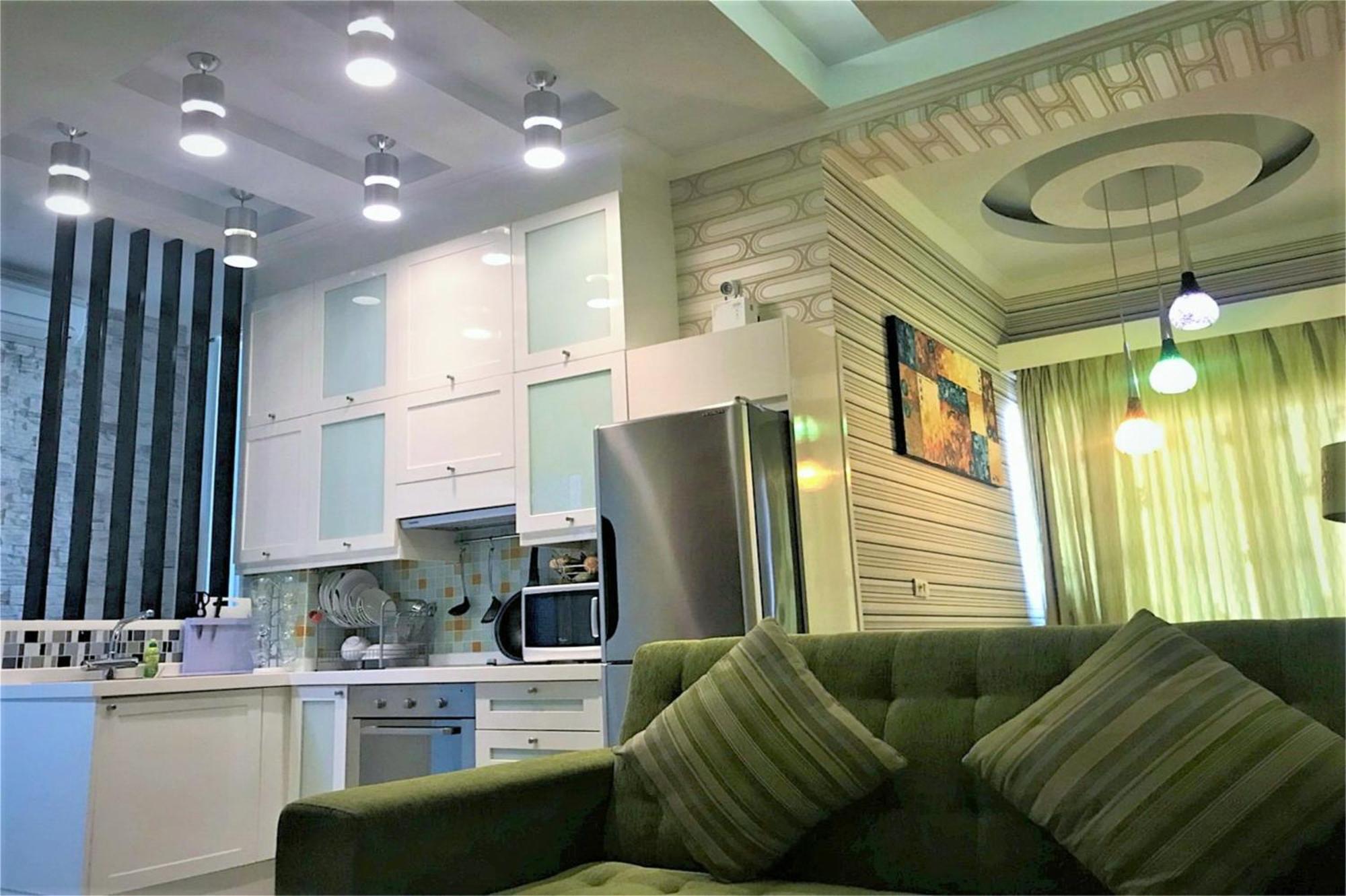 Apartmán Hua Hin First - Happy Rent Exteriér fotografie