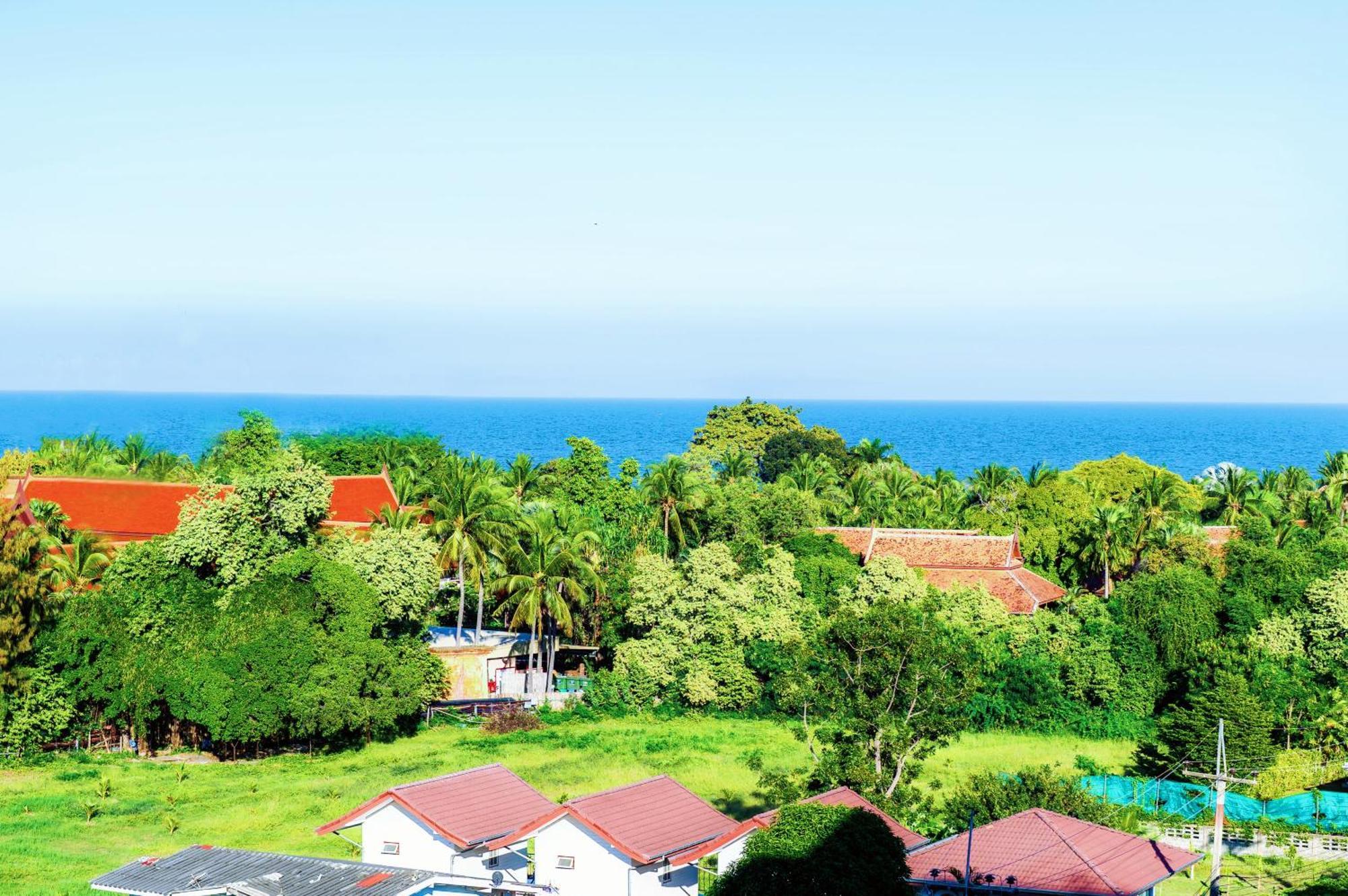 Apartmán Hua Hin First - Happy Rent Pokoj fotografie