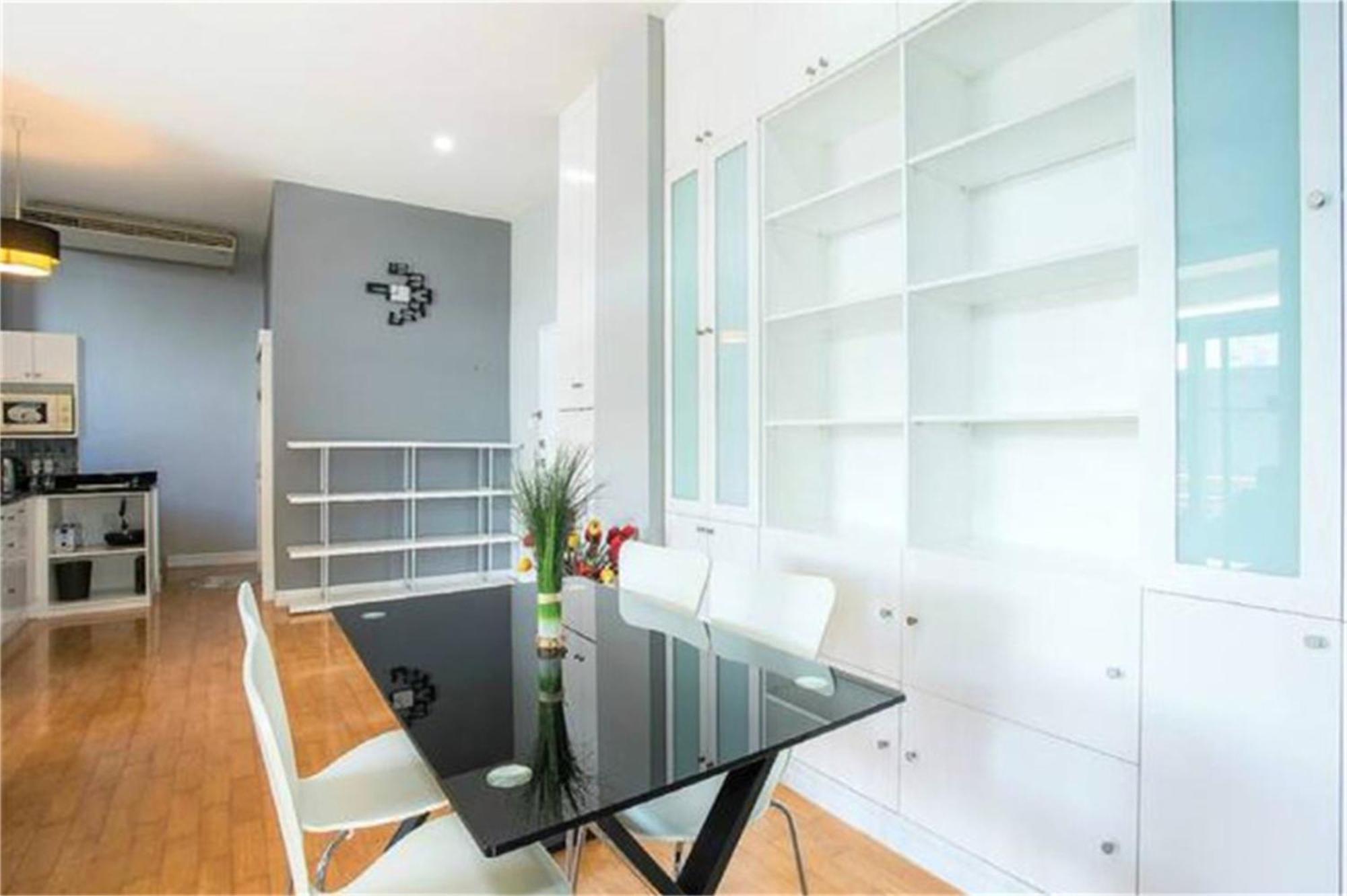 Apartmán Hua Hin First - Happy Rent Pokoj fotografie